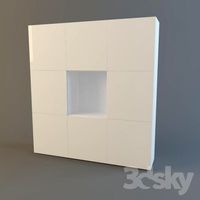 IKEA / BESTO