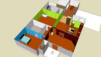 Robert's House