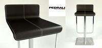 Pedrali Kuadra bar