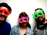 2015 Glasses by Makershop