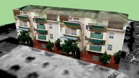 Edificio en Mérida