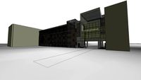 Engel Hall