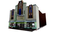 Boulder Theater
