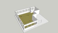 Manna Remodel 2nd Floor