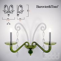 Barovier&Toso/TAYMYR