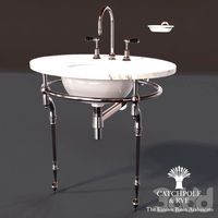 Catchpole&amp;Rye Kinross