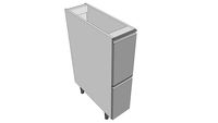 Balcão Porta tempero