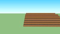 IRV bath stairs