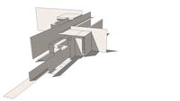Cenotafio Rafael Moneo
