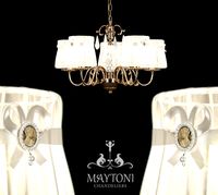 Maytoni ARM324-05-G