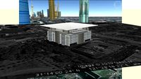 上海城市规划馆 Planning center of Shanghai