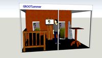 stand grootlemmer compleet 2012