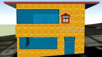 SEGUNDO SECRETARIA DE SEGURIDAD CIUDADANA