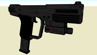 M6 SOCOM
