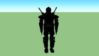 SOLDADO CEL-JAGAR