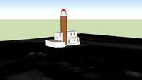Faro de Punta Carretas