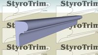 StyroTrim Sills - 3001