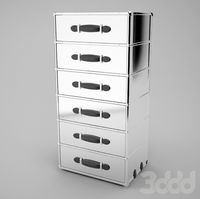 Cabinet Catalina