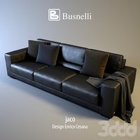 busnelli jaco