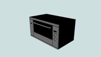 948SXMP - 90cm Oven - Ilve