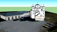 Macedonian Orthodox Church in Malmo