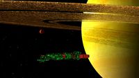 (Brand new vessel) Chymera class capital ship IGCS metastopholies vengeance (IGCS-249V)