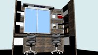 office room