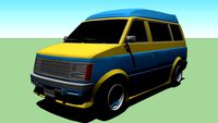gta iv moonbeam