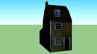 House 2 Chadley Lane, Godmanchester