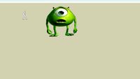 Mike Wazowski