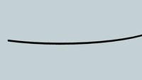 Curved Pipe