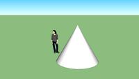 cone