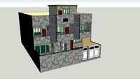 Modern Villa in Kurdistan(Zaxo)