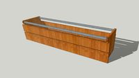 Flower Box