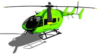 Eurocopter EC-145