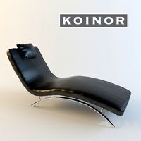 Шезлонг Koinor Jonas