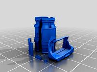 Pipboy 3000 for Galaxy S5 by doudrious