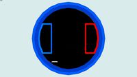 Azure Motor Company Logo (2014 - Present)
