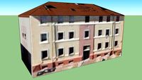 Edificio in 67100, Italia