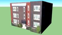 1300-1342 W Washburne Ave