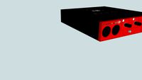 Scarlett 8I6 Focusrite soundcard