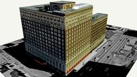 The Brown Hotel and Theatre