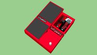 DigiTech Whammy Pedal