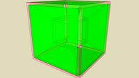Hypercube