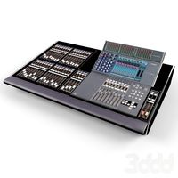 Yamaha M7CL-32 микшер