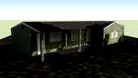 5822 Fillmore Avenue Stockton, CA