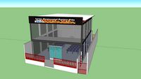 IGREJA PENTECOSTAL PROJETO VIDA - em Nova Cidade