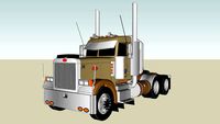 2007 Peterbilt 379 DayCab- Final
