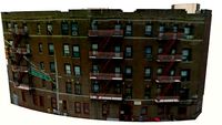 838 Intervale ave. Building
