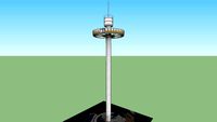 La Gyrotour (Futuroscope)